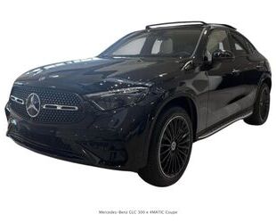 Mercedes-Benz GLC 300 Gebrauchtwagen