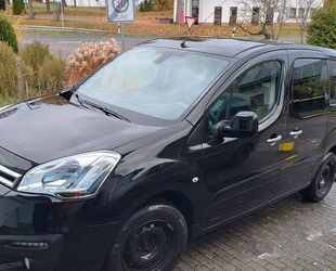 Citroen Berlingo Gebrauchtwagen