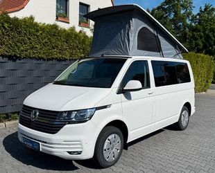VW T6 California Gebrauchtwagen