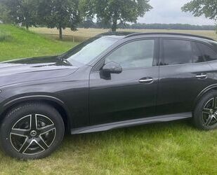 Mercedes-Benz GLC 220 Gebrauchtwagen