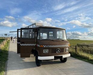 Mercedes-Benz T-Klasse Gebrauchtwagen