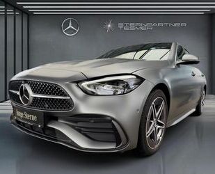 Mercedes-Benz C 300 Gebrauchtwagen