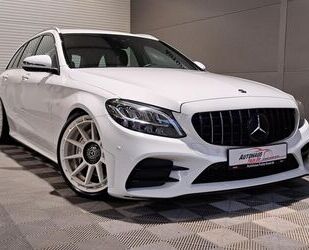 Mercedes-Benz C 220 Gebrauchtwagen