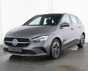 Mercedes-Benz B 180 Gebrauchtwagen