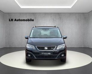Seat Alhambra Gebrauchtwagen