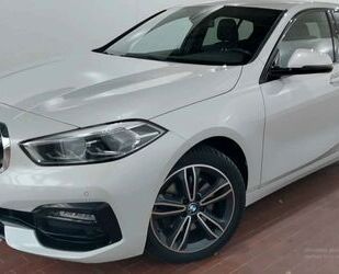 BMW 118 Gebrauchtwagen