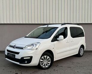 Citroen Berlingo Gebrauchtwagen