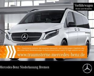 Mercedes-Benz Mercedes-Benz V 250 d EDITION+AMG+9G+AHK+LED+Kamer Gebrauchtwagen