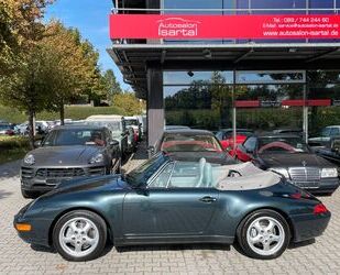Porsche 911 Urmodell Gebrauchtwagen