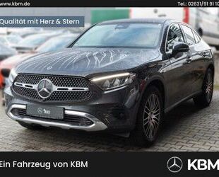 Mercedes-Benz GLC 200 Gebrauchtwagen