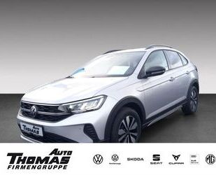 VW Taigo Gebrauchtwagen