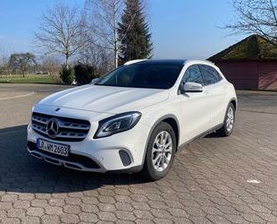 Mercedes-Benz GLA 180 Gebrauchtwagen