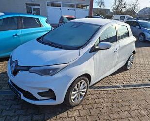 Renault ZOE Gebrauchtwagen
