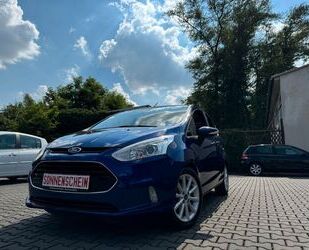 Ford B-Max Gebrauchtwagen