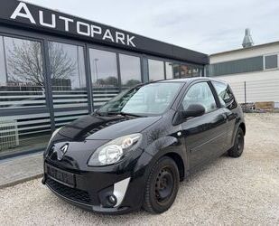 Renault Twingo Gebrauchtwagen