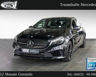 Mercedes-Benz A 180 Gebrauchtwagen