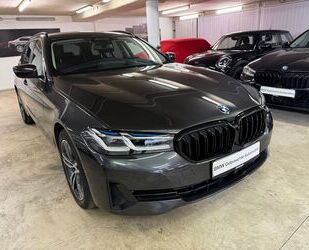 BMW 530 Gebrauchtwagen