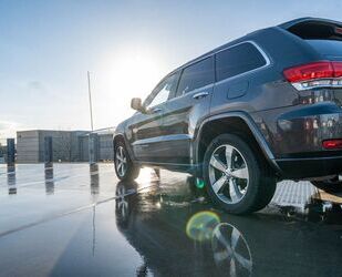 Jeep Grand Cherokee Gebrauchtwagen