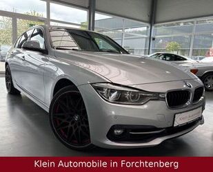 BMW 335 Gebrauchtwagen