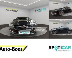 Opel Insignia Gebrauchtwagen