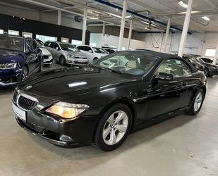 BMW 635 Gebrauchtwagen
