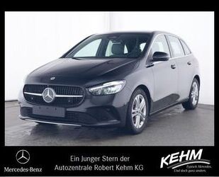 Mercedes-Benz B 200 Gebrauchtwagen
