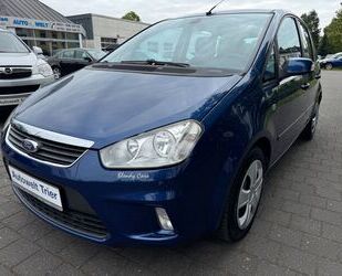 Ford C-Max Gebrauchtwagen