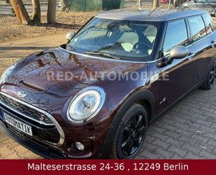 Mini Cooper S Clubman Gebrauchtwagen