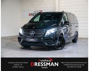 Mercedes-Benz V 250 Gebrauchtwagen