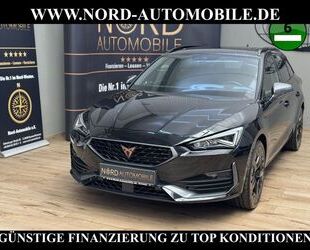 Cupra Leon Gebrauchtwagen