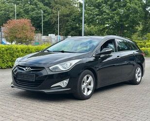 Hyundai i40 Gebrauchtwagen