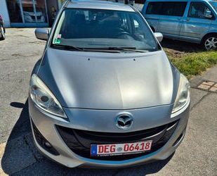 Mazda 5 Gebrauchtwagen