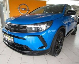 Opel Grandland (X) Gebrauchtwagen