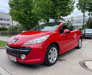 Peugeot 207 Gebrauchtwagen