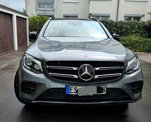 Mercedes-Benz GLC 350 Gebrauchtwagen