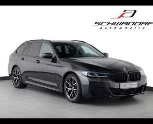 BMW 530 Gebrauchtwagen