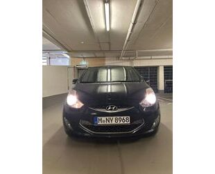 Hyundai ix20 Gebrauchtwagen