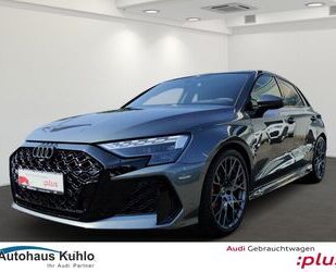 Audi RS3 Gebrauchtwagen