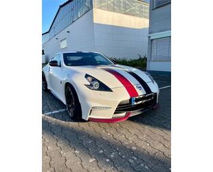 Nissan 370Z Gebrauchtwagen