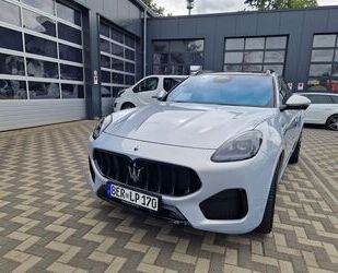 Maserati Grecale Gebrauchtwagen