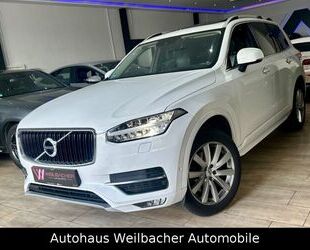 Volvo XC90 Gebrauchtwagen