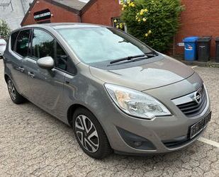 Opel Meriva Gebrauchtwagen