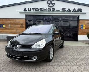 Renault Espace Gebrauchtwagen