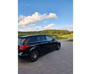 Mercedes-Benz B 180 Gebrauchtwagen