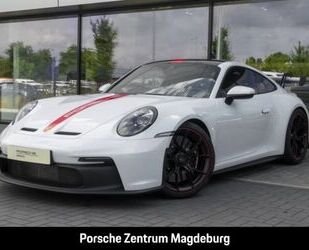 Porsche 992 Gebrauchtwagen