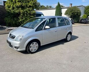 Opel Meriva Gebrauchtwagen