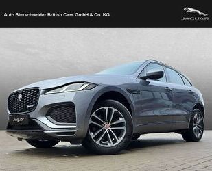 Jaguar F-Pace Gebrauchtwagen