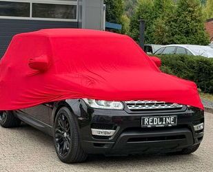 Land Rover Range Rover Sport Gebrauchtwagen