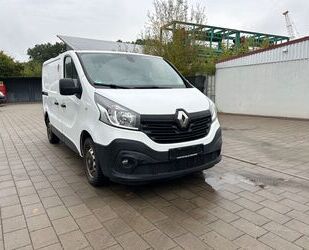Renault Trafic Gebrauchtwagen