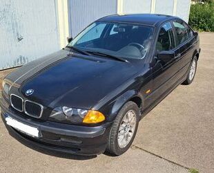 BMW 318 Gebrauchtwagen